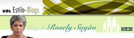 Blog da Rosely Sayo